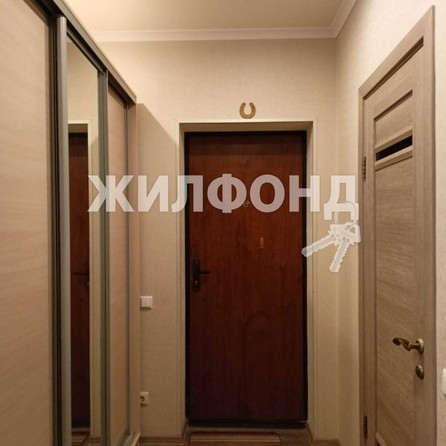 
   Продам студию, 30 м², Парижская ул, 21

. Фото 4.