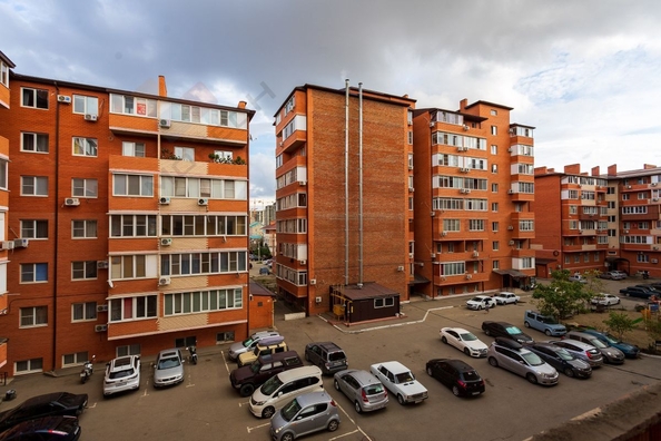 
   Продам 2-комнатную, 60 м², 2-й Красивый пер, 10

. Фото 11.