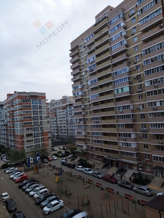 
   Продам студию, 25 м², Петра Метальникова ул, 7

. Фото 1.