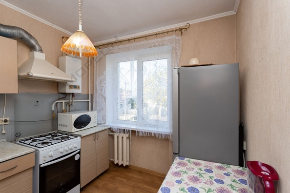 
   Продам 1-комнатную, 31.6 м², Клиническая ул, 18

. Фото 3.