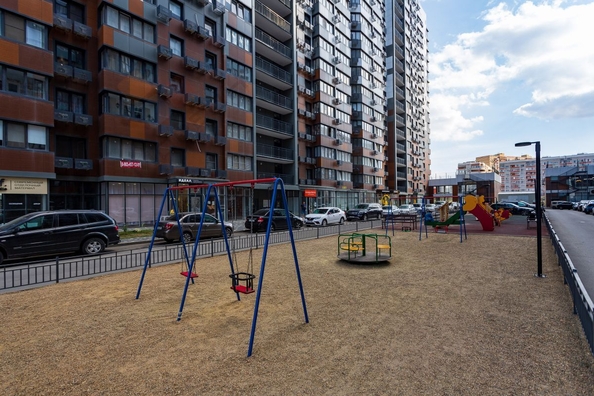 
   Продам 2-комнатную, 61.2 м², Командорская ул, 15

. Фото 22.