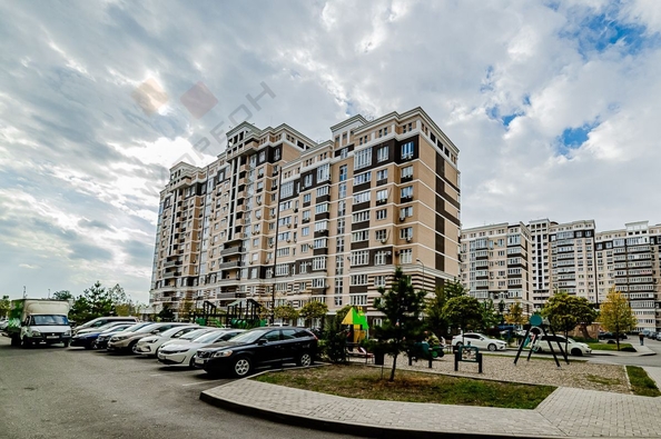 
   Продам 2-комнатную, 55.3 м², Конгрессная ул, 17

. Фото 17.