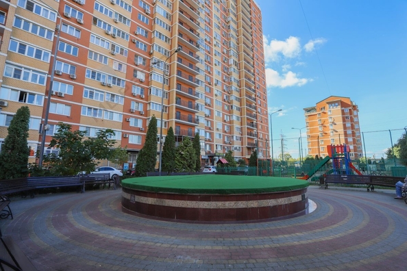 
   Продам 1-комнатную, 44 м², Автолюбителей ул, 52/5

. Фото 6.