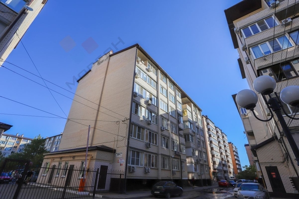 
   Продам 3-комнатную, 75.8 м², Рахманинова С.В. ул, 30

. Фото 18.