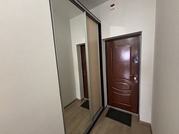 
   Продам 1-комнатный апартамент, 38 м², Пионерский пр-кт, 57к3

. Фото 12.