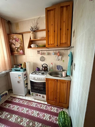 
   Продам 1-комнатную, 22 м², Толстого ул, 113

. Фото 8.