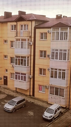 
   Продам 1-комнатную, 33 м², Солнечная ул, 54

. Фото 5.