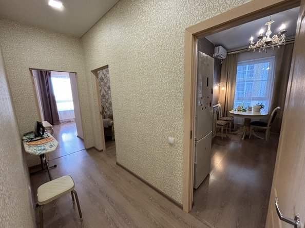 
   Продам 2-комнатную квартира, 64 м², Пионерский пр-кт, 57к1

. Фото 27.