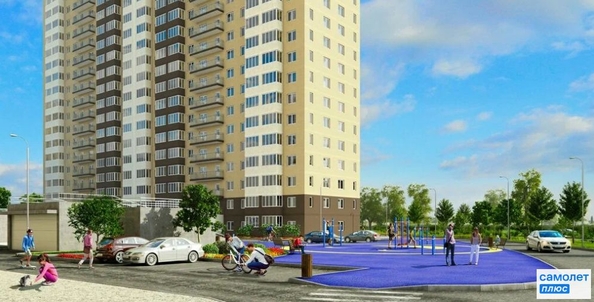 
   Продам 1-комнатную, 38.3 м², Героя Георгия Бочарникова ул, 2

. Фото 10.