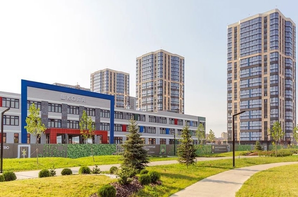 
   Продам 3-комнатную, 77.5 м², Любимово мкр, 2

. Фото 17.