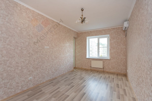 
   Продам 1-комнатную, 44.2 м², Черкасская ул, 105

. Фото 1.