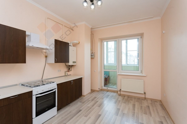 
   Продам 1-комнатную, 44.2 м², Черкасская ул, 105

. Фото 5.