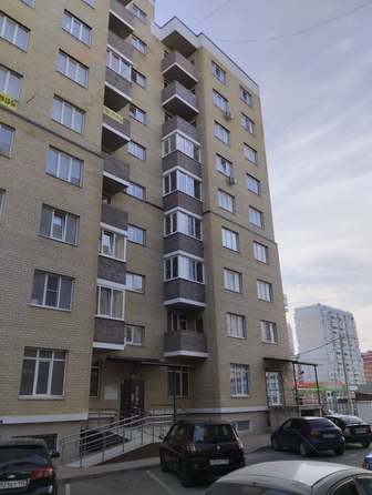 
   Продам 1-комнатную, 35 м², Московская ул, 158

. Фото 25.