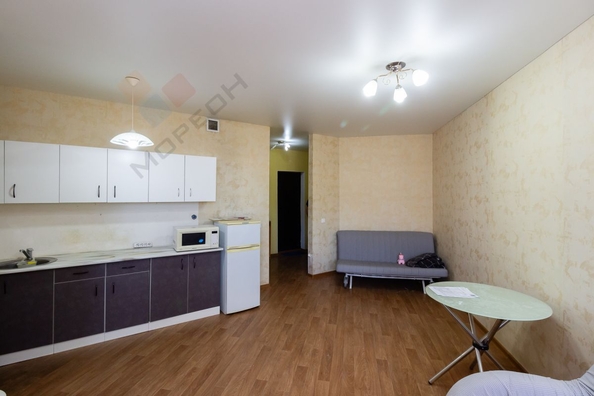 
   Продам студию, 33.6 м², Селезнева ул, 4/10

. Фото 9.