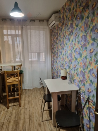 
   Продам 1-комнатную, 34.4 м², Лавочкина (Пашковский жилой массив т ул, 5

. Фото 3.