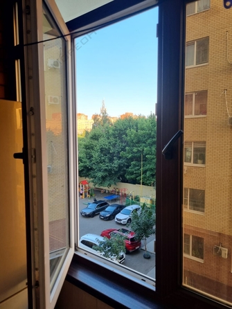 
   Продам 1-комнатную, 34.4 м², Лавочкина (Пашковский жилой массив т ул, 5

. Фото 9.