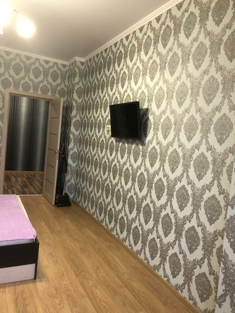 
   Продам 1-комнатную, 56 м², Олега Анофриева ул, к 7

. Фото 4.