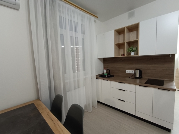 
   Продам студию, 34 м², Супсехское ш, 39к16

. Фото 2.