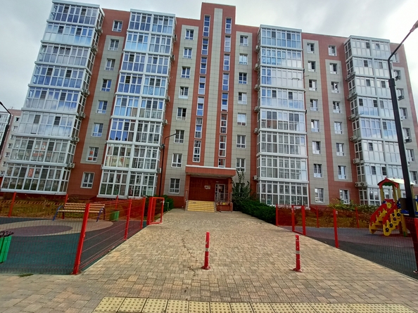 
   Продам 1-комнатную квартира, 35 м², Мирная ул, 29к1

. Фото 1.