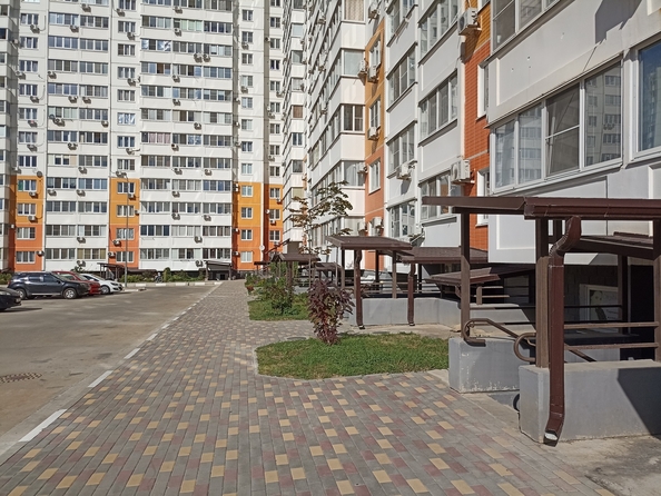 
   Продам апартамент, 20 м², Ленина ул, 229

. Фото 13.