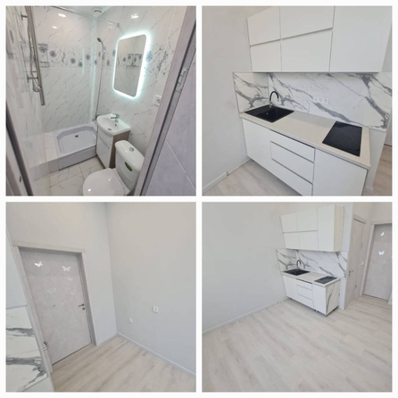 
   Продам 1-комнатную, 18 м², Гагарина ул, 49

. Фото 1.