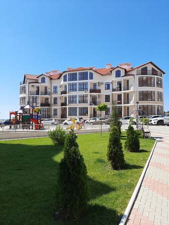 
   Продам 1-комнатную, 45 м², Крымская ул, к 4

. Фото 3.