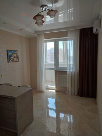 
   Продам 1-комнатную, 47.6 м², Константина Образцова пр-кт, 6/1

. Фото 2.