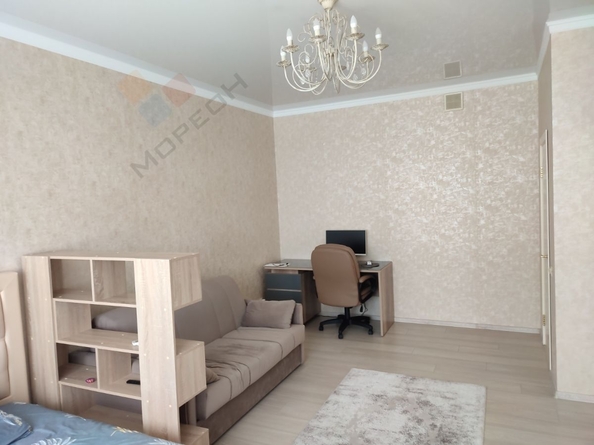 
   Продам 1-комнатную, 47.6 м², Константина Образцова пр-кт, 6/1

. Фото 5.