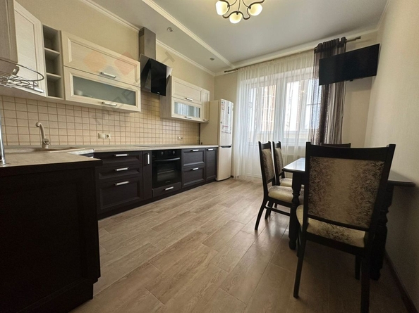 
   Продам 1-комнатную, 48 м², Дальняя ул, 4/2к2

. Фото 5.