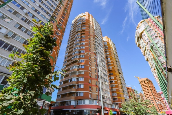 
   Продам 1-комнатную, 35.4 м², Таманская ул, 153к3

. Фото 15.