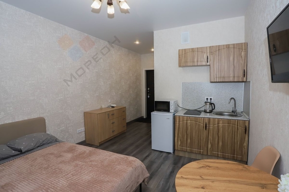 
   Продам студию, 19.4 м², Восточно-Кругликовская ул, 42/3к1

. Фото 4.