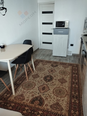 
   Продам 1-комнатную, 41 м², Гаражная ул, 107

. Фото 7.