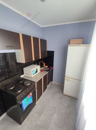 
   Продам 1-комнатную, 35 м², 30-й Иркутской Дивизии ул, 10/1

. Фото 5.