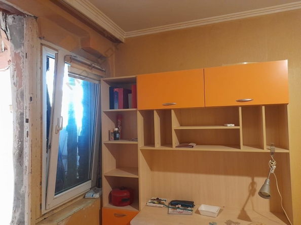 
   Продам 1-комнатную, 25.8 м², Дзержинского ул, 123/2

. Фото 2.