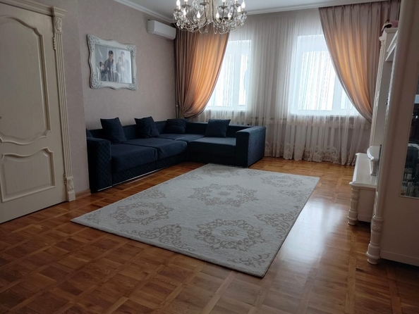 
   Продам 5-комнатную, 160 м², Ленина ул, 153

. Фото 5.