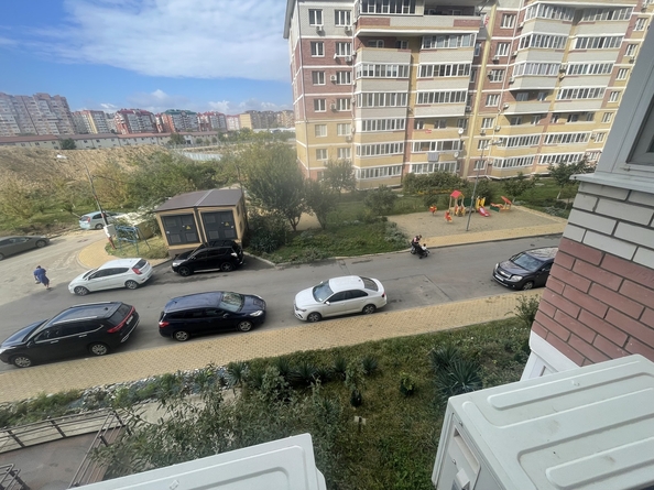 
   Продам 3-комнатную, 81 м², Супсехское ш, 26к3

. Фото 10.