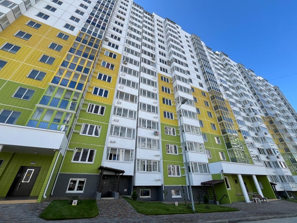 
   Продам 2-комнатную, 65 м², Ленина ул, 239

. Фото 17.