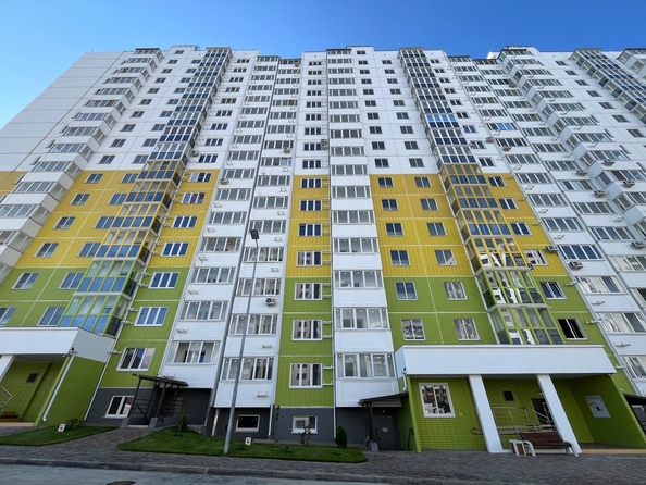 
   Продам 2-комнатную, 65 м², Ленина ул, 239

. Фото 18.