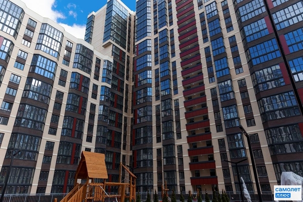 
   Продам 1-комнатную, 38.8 м², Любимово мкр, 16

. Фото 4.