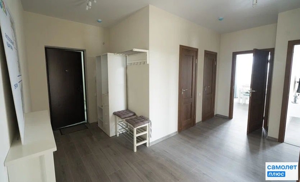 
   Продам 1-комнатную, 38.4 м², Садовое кольцо ул, 9к1

. Фото 8.