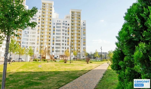 
   Продам 2-комнатную, 46.9 м², Садовое кольцо ул, 9к1

. Фото 1.