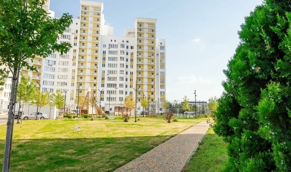 
   Продам 3-комнатную, 80.2 м², Садовое кольцо ул, 9к1

. Фото 1.