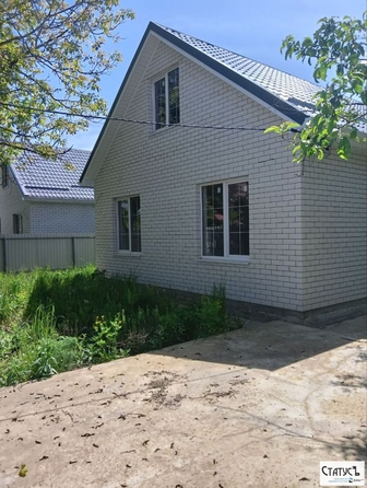 
   Продам дом, 120 м², Краснодар

. Фото 2.