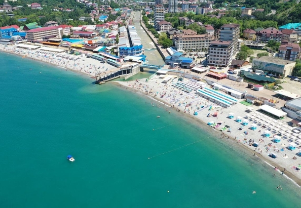 
   Продам студию, 21.27 м², Sun Hills Olginka (Сан Хилс), 2

. Фото 10.