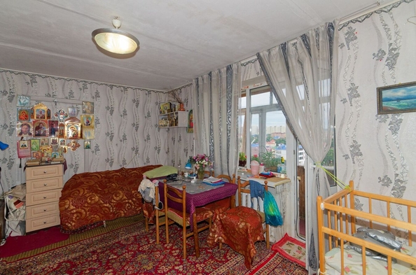 
   Продам 2-комнатную, 54 м², Крымская ул, 182

. Фото 2.