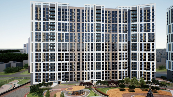 
   Продам 2-комнатную, 58 м², Колхозная ул, 5/2 к1

. Фото 2.