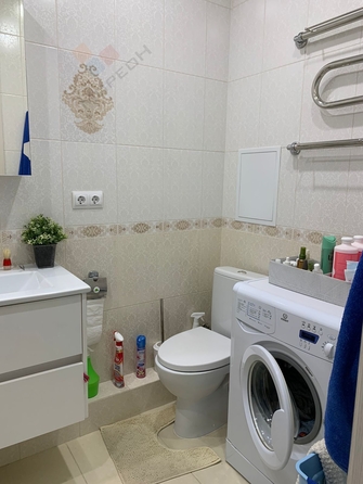 
   Продам 1-комнатную, 33 м², Командорская ул, 3/к2

. Фото 15.