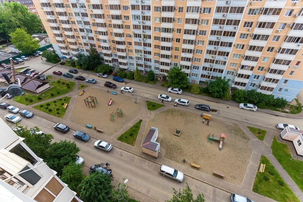 
   Продам 3-комнатную, 91 м², Восточно-Кругликовская ул, 67

. Фото 21.