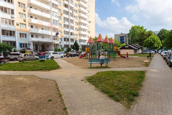 
   Продам 3-комнатную, 91 м², Восточно-Кругликовская ул, 67

. Фото 22.