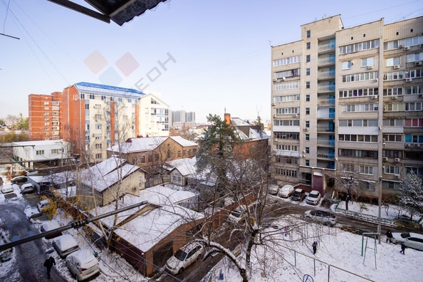 
   Продам 3-комнатную, 67.5 м², Сормовская ул, 9

. Фото 31.